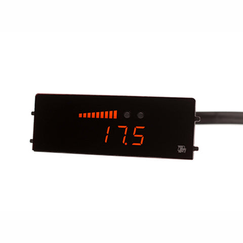 P3 Analog Gauge | 2015-2021 Subaru WRX/STI/Forester (LAP3S8SX/RAP3S8SX)