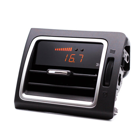 P3 Analog Gauge | 2015-2021 Subaru WRX/STI/Forester (LAP3S8SX/RAP3S8SX)