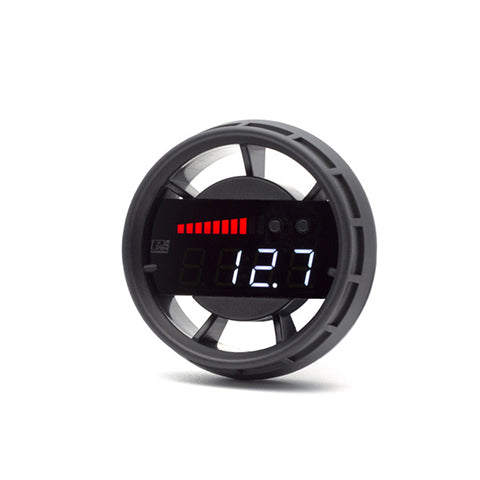 P3 Analog Gauge | 2022-2023 Subaru BRZ/Toyota GR86 (LAP3SFR2/RAP3SFR2)