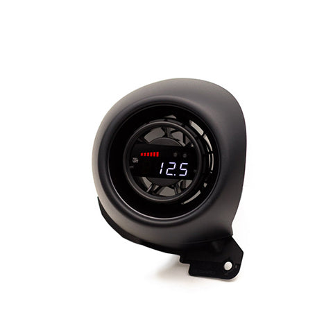 P3 Analog Gauge | 2022-2023 Subaru BRZ/Toyota GR86 (LAP3SFR2/RAP3SFR2)