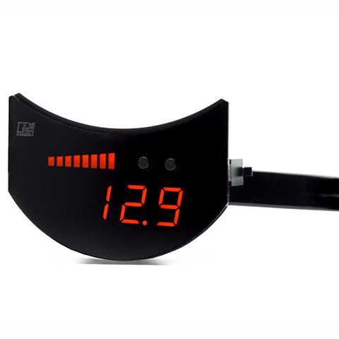 P3 Analog Gauge | 2013-2021 Subaru BRZ/Scion FR-S/Toyota 86 (LAP3SFRX/RAP3SFRX)