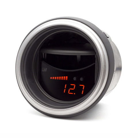 P3 Analog Gauge | 2013-2021 Subaru BRZ/Scion FR-S/Toyota 86 (LAP3SFRX/RAP3SFRX)