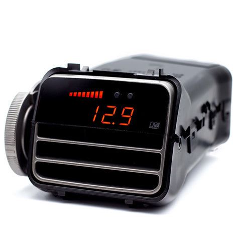 P3 Analog Gauge | 2008-2014 Subaru WRX/STI/Forester (LAP3S7SX/RAP3S7SX)