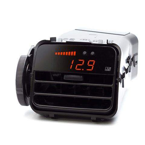 P3 Analog Gauge | 2008-2014 Subaru WRX/STI/Forester (LAP3S7SX/RAP3S7SX)