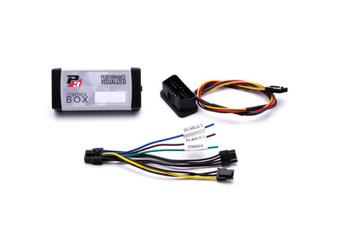 P3 V3 OBD2 | 2020+ Ford Explorer (3P3FEX6)