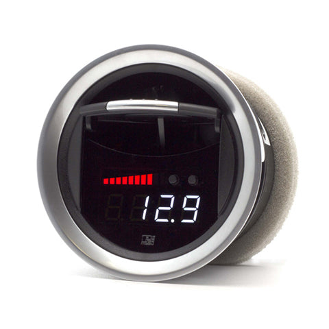 P3 Analog Gauge | 2009-2019 Ford Fiesta All Models (UAP3FFI7)