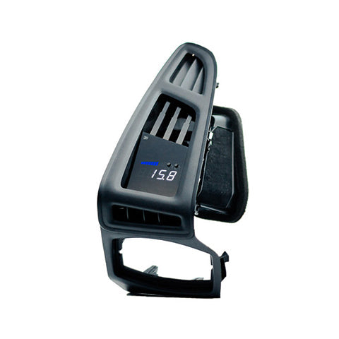 P3 Analog Gauge | 2011-2019 Ford Focus (LAP3FFO3/RAP3FFO3)