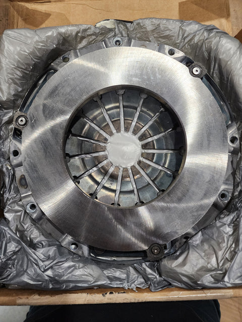 Clutch Masters  FX400 Clutch Kit | 2013-2014 Hyundai Genesis (05622-HDC6) - Return