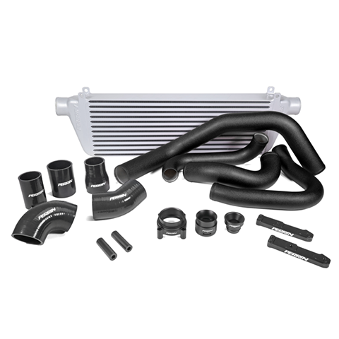 Perrin Front Mount Intercooler Kit | 2022+ Subaru WRX (PSP-ITR-441)