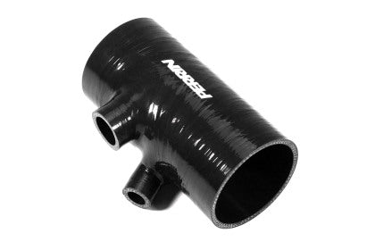 Perrin Turbo Inlet Hose w/ Nozzle (Short) | 2022+ Subaru WRX (PSP-INT-426)