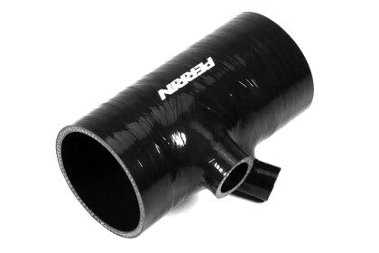 Perrin Turbo Inlet Hose w/ Nozzle (Short) | 2022+ Subaru WRX (PSP-INT-426)
