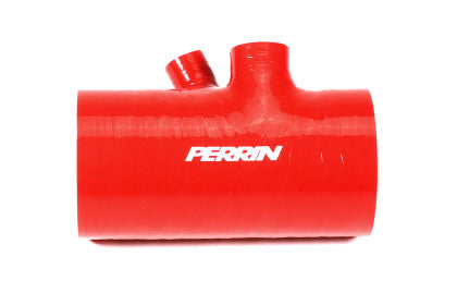 Perrin Turbo Inlet Hose w/ Nozzle (Short) | 2022+ Subaru WRX (PSP-INT-426)