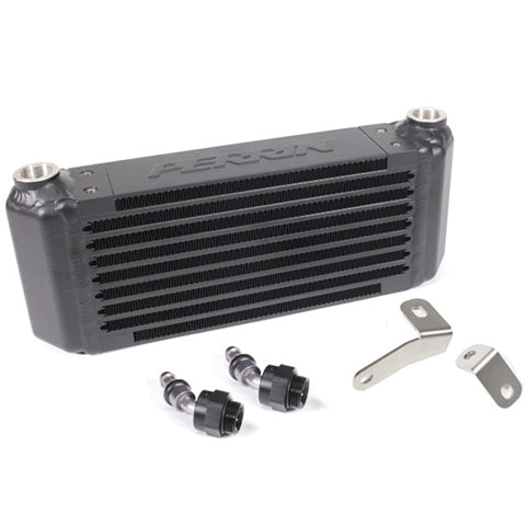 Perrin Transmission Oil Cooler | 2022+ Subaru WRX CVT (PSP-OIL-202)