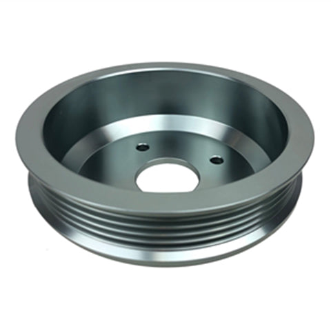 P2M Engine Pulley Kit | 1989-1994 Nissan S13 240SX (P2-EPKNS13GM-GD)