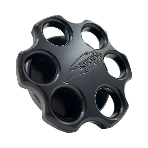 Golden Eagle Six Shooter Oil Cap | Multiple Acura / Honda / Mitsubishi (GOC600)