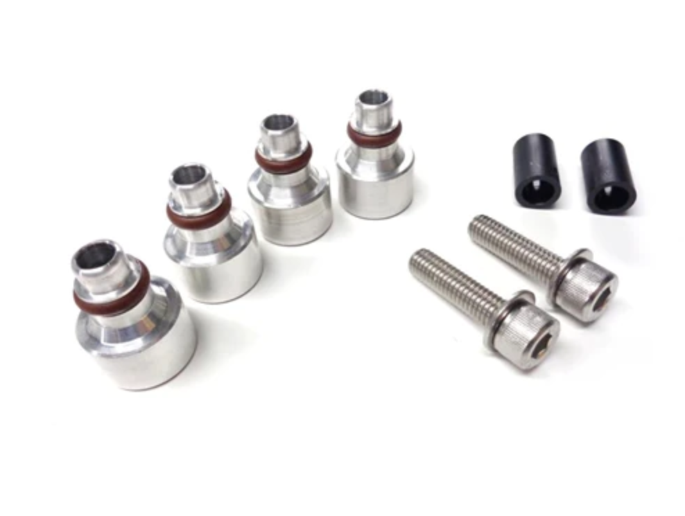 9th Gen  2012-2015  Honda Civic SI RBC Intake Manifold Adapter Kit 831708 600x600 Crop Center