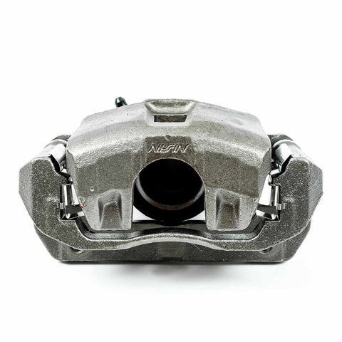 Power Stop Front Right Autospecialty Caliper w/Bracket | 1992-1996 Honda Prelude (L1598)