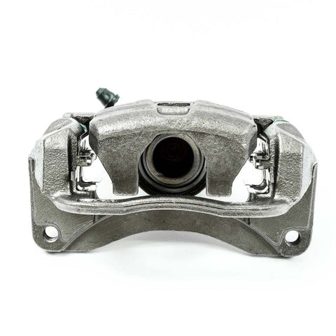 Power Stop Rear Left Autospecialty Caliper w/Bracket | 2003-2006 Subaru Baja (L2583)