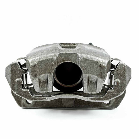 Power Stop Front Left or Front Right Autospecialty Caliper w/Bracket | Multiple Honda/Accord Fitments (L2584)