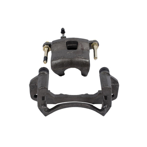 Power Stop Front Right Autospecialty Caliper w/Bracket | 1999-2001 Mazda Protege (L2603)