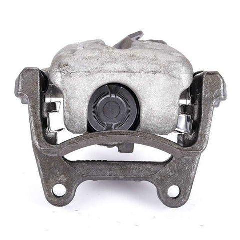 Power Stop Rear Left Autospecialty Caliper w/Bracket | 2006-2008 Audi A3 / 2006-2009 Volkswagen GTI / 2006-2009 Volkswagen Jetta (L2976A)