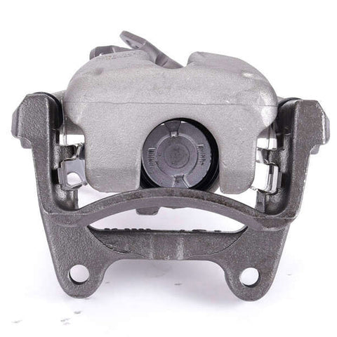 Power Stop Rear Right Autospecialty Caliper w/Bracket | 2006-2008 Audi A3 / 2006-2009 Volkswagen GTI / 2006-2009 Volkswagen Jetta (L2977A)