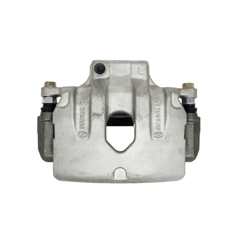 Power Stop Front Left Autospecialty Caliper w/Bracket | 2010-2016 Hyundai Genesis Coupe (L6412)
