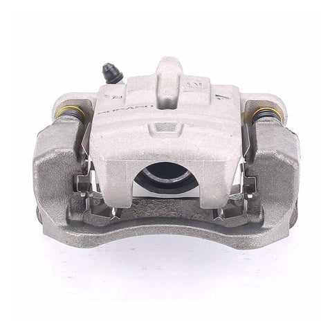 Power Stop Rear Left Autospecialty Caliper w/Bracket | 2013-2016 Scion FR-S / 2013-2020 Subaru BRZ / 2017-2020 Toyota 86 (L7092)