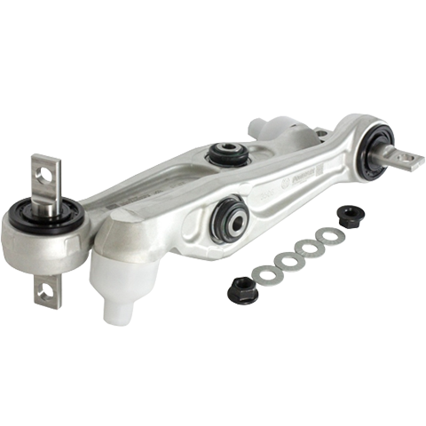 Powerflex Front Lower Lateral Link Kit | 2017-2022 Tesla Model 3