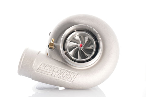 Precision Turbo Next Gen PT6466 Ball Bearing Turbocharger (2730X210XXX)