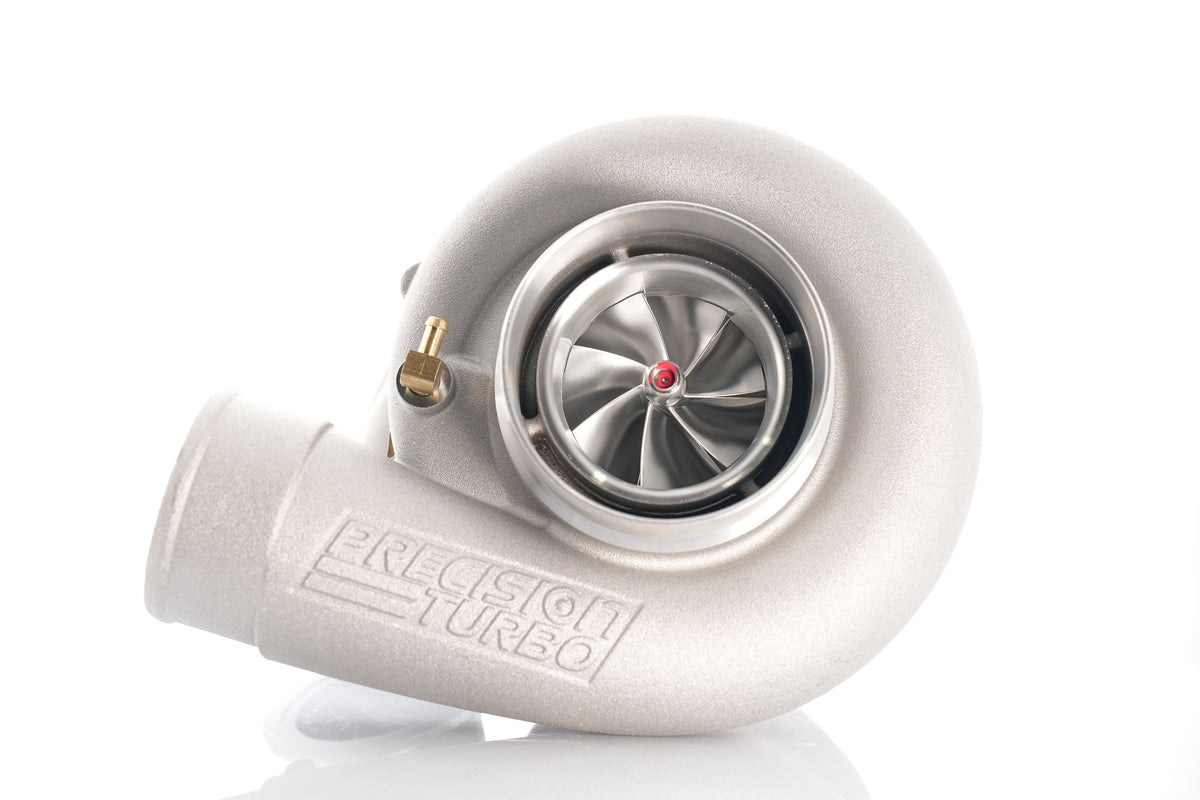 Precision Turbo Next Gen PT6466 Ball Bearing Turbocharger (2730X210XXX ...