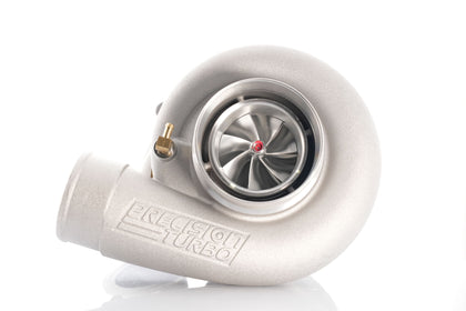 Precision Turbo Next Gen PT6466 Ball Bearing Turbocharger (2730X210XXX ...