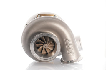 Precision Turbo Next Gen PT6466 Ball Bearing Turbocharger (2730X210XXX ...
