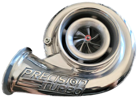 Precision Turbo Next Gen R 6285 Ball Bearing Turbocharger (27409219XXX)