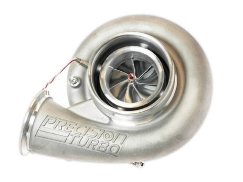 Precision Turbo Next Gen R 73.9-85 xFWD / Super Street Class Turbocharger (27509219XXX)