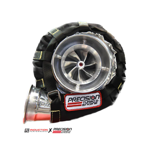 Precision Turbo Next Gen XPR 8803 Pro Mod Turbocharger