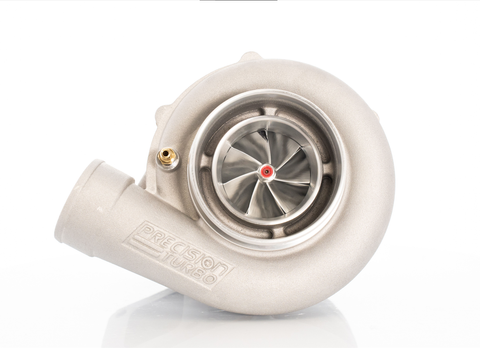 Precision Turbo Next Gen 6266 Ball Bearing Turbocharger (27404210XXX)