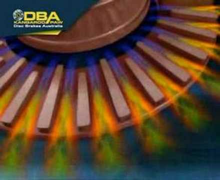 DBA Street Series Slotted Rear Rotors (Subaru WRX 2002-2005) 644S