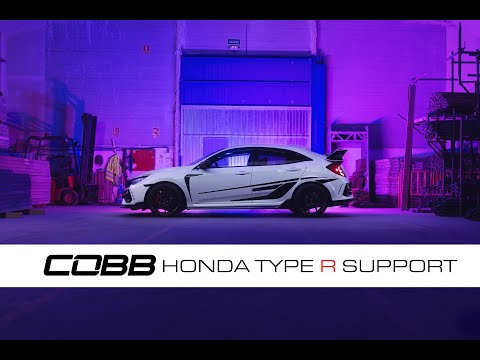 Cobb Accessport V3 | 2017-2021 Honda Civic Type-R (AP3-HON-001)