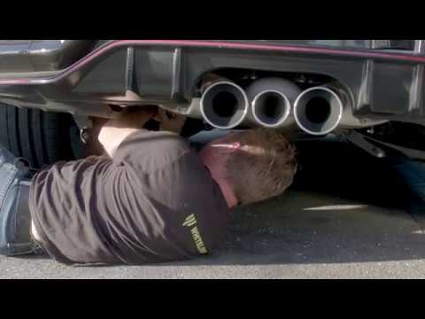 Whiteline KLC180-315 Sway Bar Links | KLC180-315