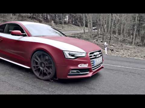 Eibach Anti Roll Kit | 2020-2026 Toyota Supra (E40-82-089-01-11)