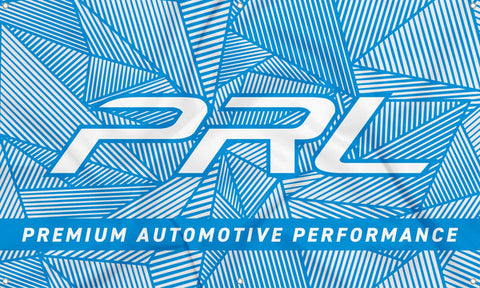 PRL Garage Flag | PRL-FLAG-FRACTAL
