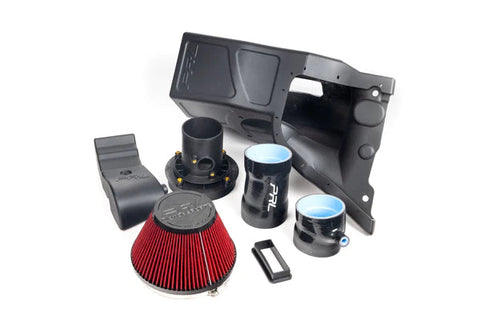 PRL High Volume Intake System | 2022+ Honda Civic Type-R & 2023+ Integra Type-S (PRL-FL5-INT-HVI)