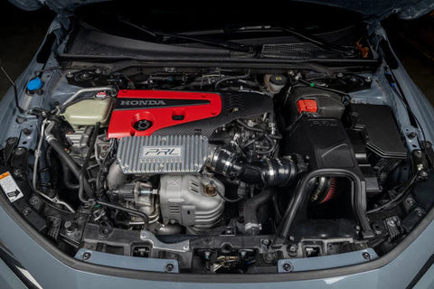 PRL High Volume Intake System | 2022+ Honda Civic Type-R & 2023+ Integra Type-S (PRL-FL5-INT-HVI)