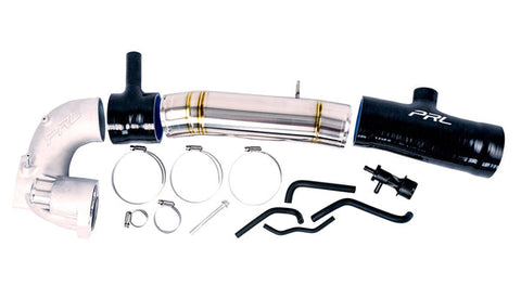 PRL Titanium Turbo Inlet Pipe Upgrade Kit | 2016-2021 Honda Civic 1.5T (PRL-HC10-INT-TIP)