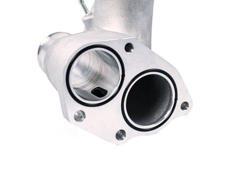 PRL Titanium Turbo Inlet Pipe Upgrade Kit | 2016-2021 Honda Civic 1.5T (PRL-HC10-INT-TIP)