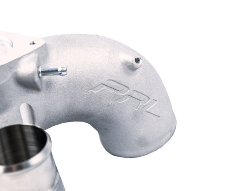 PRL Titanium Turbo Inlet Pipe Upgrade Kit | 2016-2021 Honda Civic 1.5T (PRL-HC10-INT-TIP)