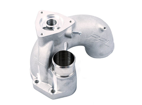 PRL Titanium Turbo Inlet Pipe Upgrade Kit | 2016-2021 Honda Civic 1.5T (PRL-HC10-INT-TIP)