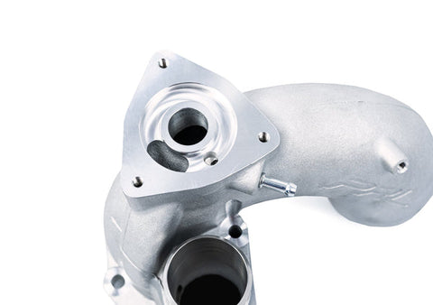 PRL Titanium Turbo Inlet Pipe Upgrade Kit | 2016-2021 Honda Civic 1.5T (PRL-HC10-INT-TIP)