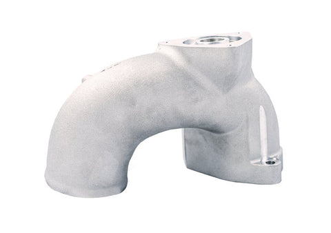 PRL Titanium Turbo Inlet Pipe Upgrade Kit | 2016-2021 Honda Civic 1.5T (PRL-HC10-INT-TIP)